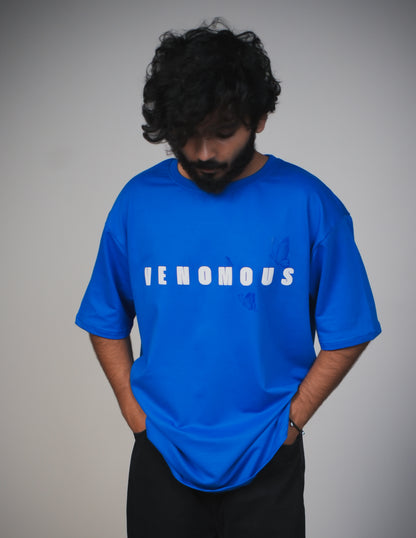 VENOMOUS OVERSIZED TSHIRT