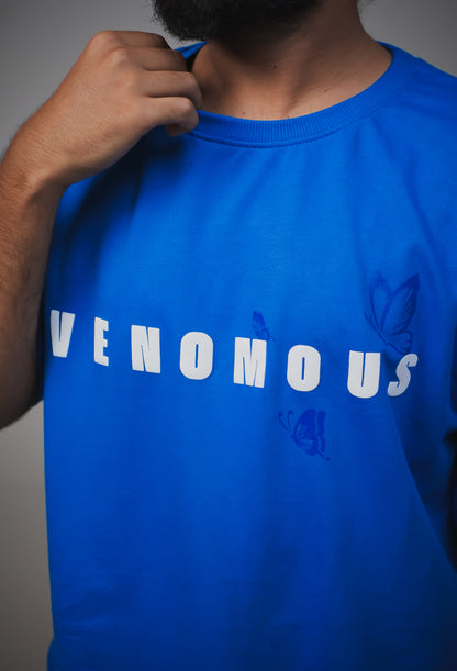 VENOMOUS OVERSIZED TSHIRT