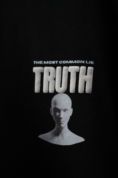 TRUTH OVERSIZED T-SHIRT